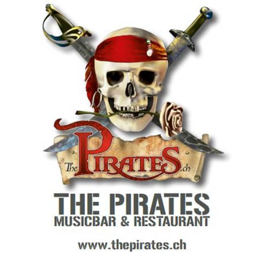 Pirates Musicbar & Restaurant