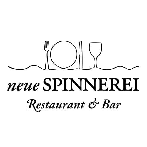 Restaurant & Bar Neue Spinnerei